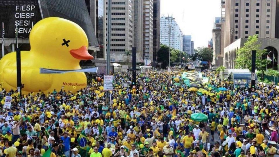 Foto: Agência Brasil