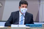 Mandetta posta vídeo de 2020 em que diz ter alertado sobre a Prevent Senior