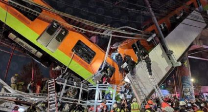 Metrô desaba sobre avenida na Cidade do México e deixa ao menos 23 mortos; veja vídeos