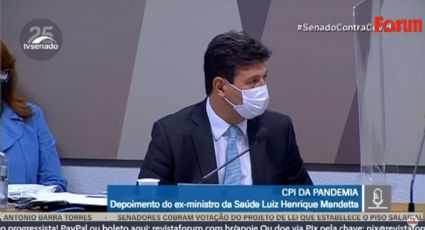 Mandetta alerta sobre possibilidade de novo colapso por falta de CTIs pediátricos