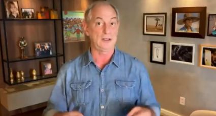 Ciro Gomes faz novo vídeo contra o que chama de "bolsopetismo"; veja aqui