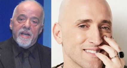 Paulo Coelho enumera os 'assassinos' de Paulo Gustavo e vai parar nos TT’s