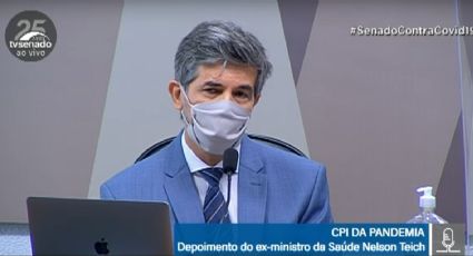 Teich diz que deixou governo por conflitos sobre cloroquina: "Sem liberdade para atuar segundo minhas convicções"