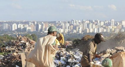 2020 foi o ano de maior desigualdade nas grandes cidades brasileiras