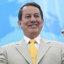 Deputado pede que MP investigue R.R. Soares por fake news sobre o Pix