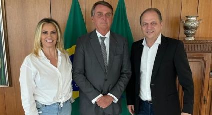 Toma lá, dá cá: Bolsonaro nomeia esposa de Ricardo Barros, líder do governo, para cargo em Itaipu