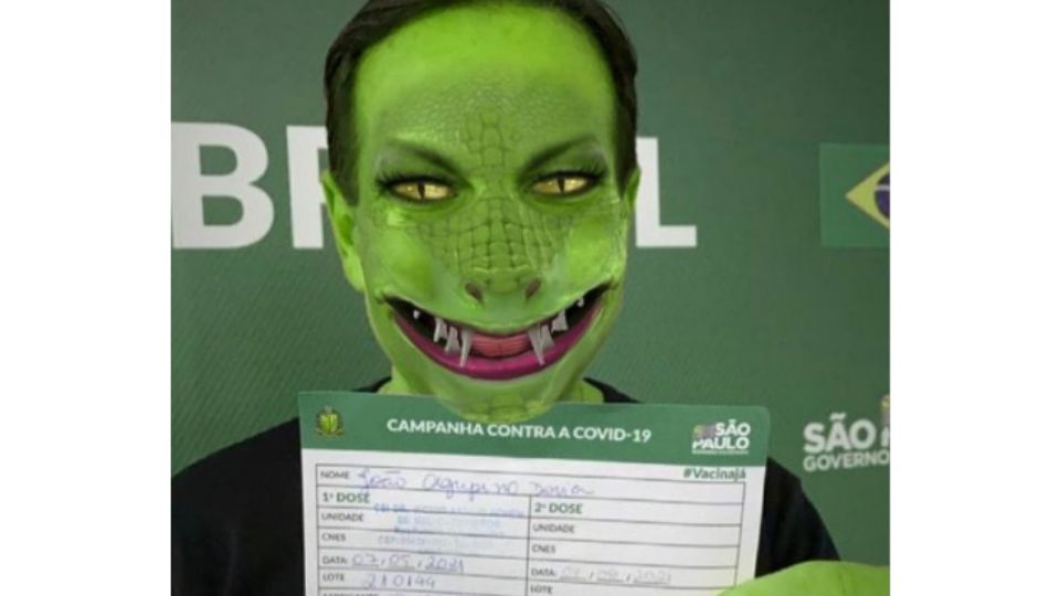 Reprodução