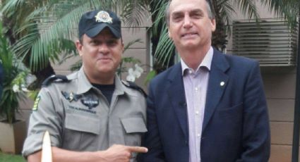 PM que prendeu dirigente do PT por faixa "Fora Bolsonaro Genocida” é afastado