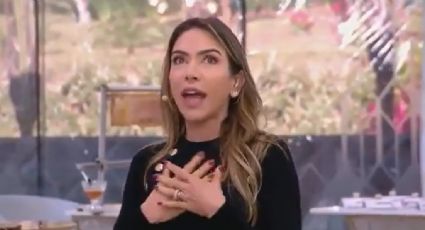 Patrícia Abravanel, filha de Silvio Santos, diz que precisamos ser "tolerantes com a homofobia"