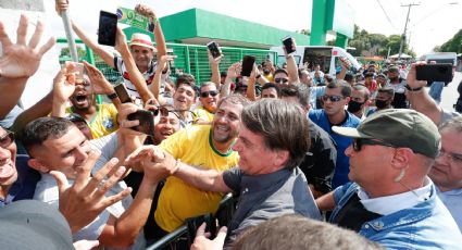 Bolsonaro tem 5 dias para explicar suas aglomerações e desrespeito ao uso de máscara, determina STF