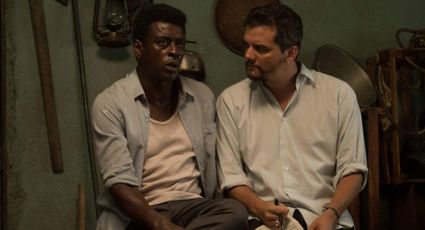 Filme Marighella será exibido em assentamento do MST na Bahia com presença de Wagner Moura