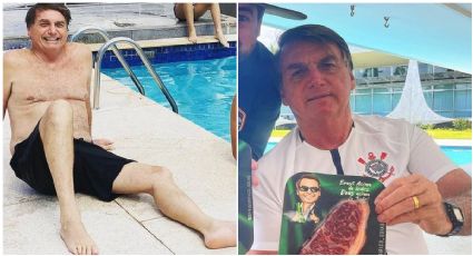 Juiz impõe multa de R$ 2 milhões se ruralistas fizerem churrasco para Bolsonaro com 2 mil pessoas