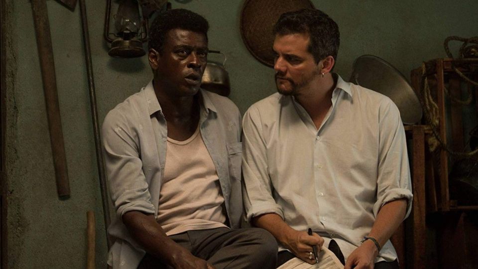 Foto: Filme 'Marighella' (Reprodução)