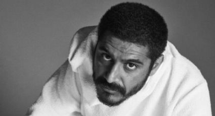 Criolo se manifesta pela primeira vez após a morte da irmã por covid