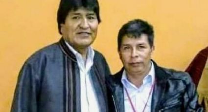 Evo Morales detona Vargas Llosa após vitória de Castillo sobre Keiko Fujimori