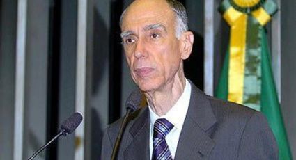 Morre o ex-vice-presidente Marco Maciel