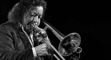 Morre Raul de Souza, um dos maiores trombonistas do mundo