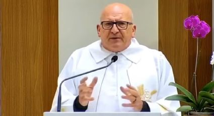 Padre gaúcho destrói Bolsonaro: “Esse homem não tem coração”; veja vídeo