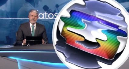 'Revelação' de Bonner é o tautismo da Globo marchando para o fim – Por Wilson Ferreira