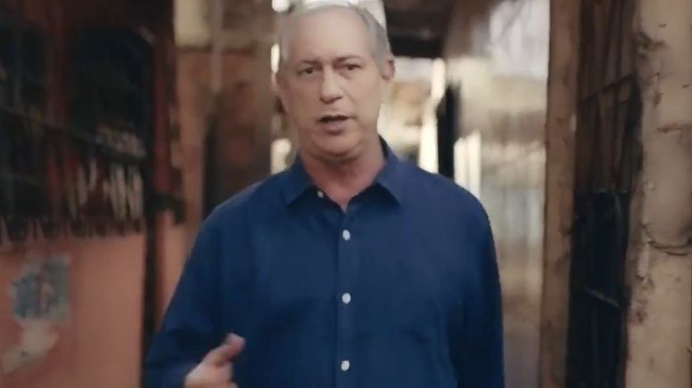 Tiozão do churrasco, Ciro Gomes briga com a picanha e a cerveja de Lula