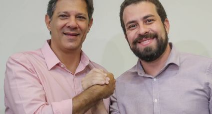 "Intriga": Gleisi nega que PT trabalha para Boulos retirar candidatura em SP