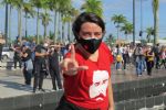 “Florianópolis foi aterrorizada por esse estupro coletivo”, diz vereadora Carla Ayres