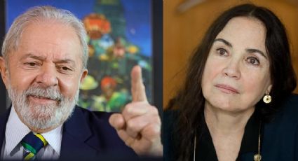 Lula recorre contra Regina Duarte e diz que vai doar indenização ao padre Julio Lancellotti