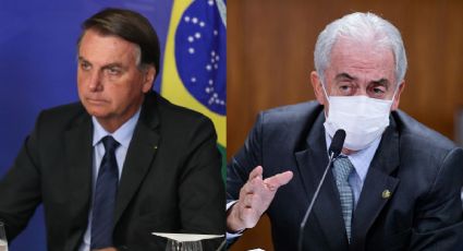 "Falácia": Otto Alencar destrói Bolsonaro sobre ineficácia da Coronavac