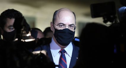 Witzel diz ter documentos que provam corrupção em hospital onde fiscais foram ameaçados por milícia no Rio