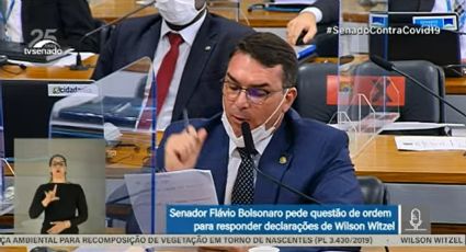 Rachadinha: Flávio Bolsonaro quer indicar advogado ao TJ-RJ para julgá-lo