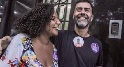 Renata Souza diz que PSOL pode apoiar Freixo ainda no primeiro turno em 2022