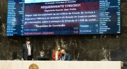 CPI para investigar irregularidades na CEMIG é aprovada na Assembleia de Minas