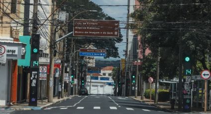 Após aumento de casos de Covid-19, Araraquara decreta novo lockdown