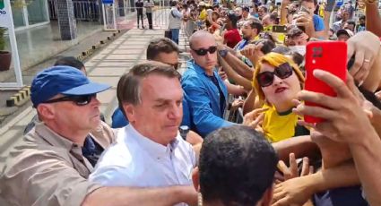 Bolsonaro ataca Edinho Silva por lockdown em Araraquara: "Covardia"