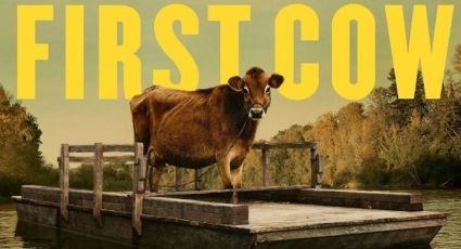 First Cow: A Primeira Vaca da América – Por Filippo Pitanga