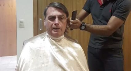 Rede entra com mandado de segurança no STF para que Bolsonaro prove tese de fraude eleitoral