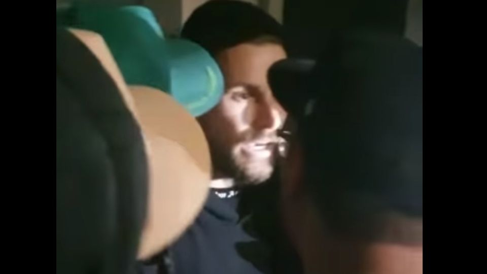 Lucas Lima e torcedores do Palmeiras (Reprodução)