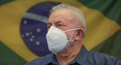 Lula sobre marca de 500 mil mortos por Covid: "Isso tem nome e é genocídio"