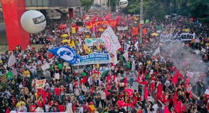 Povo na rua pelo Fora Bolsonaro – Por Raimundo Bonfim