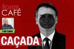 O serial killer do DF e a defesa das armas de Bolsonaro