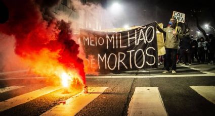 #24J: Novos atos contra Bolsonaro vão acontecer no dia 24 de julho