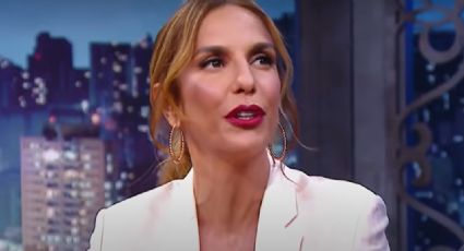 Ivete Sangalo comete gafe e gera climão entre Anitta e Ludmilla