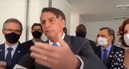 Bolsonaro: o revoltadinho do Planalto – Por Raphael Fagundes