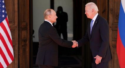 Encontro de gigantes: as relações amigo-inimigo entre Rússia e EUA – Blog Terra em Transe