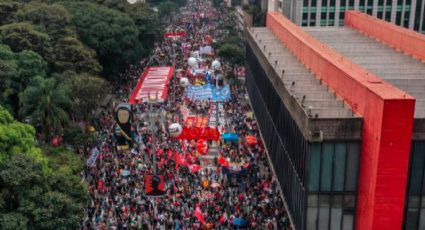 Diante do avanço do golpismo, o caminho é mobilização nas ruas – Por Raimundo Bonfim