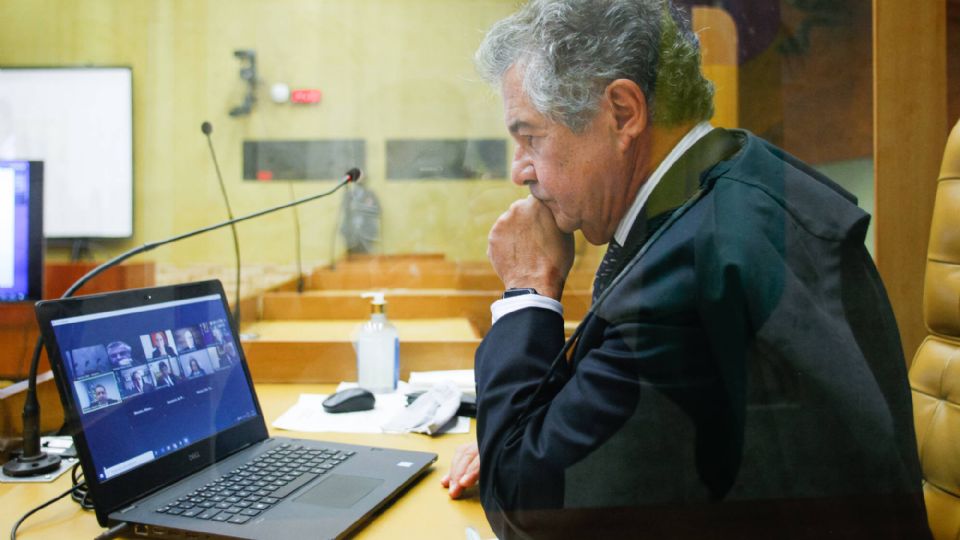 Foto: Fellipe Sampaio/SCO/STF