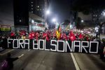 Fora Bolsonaro: Movimentos sociais querem ir às ruas contra ameaças à democracia