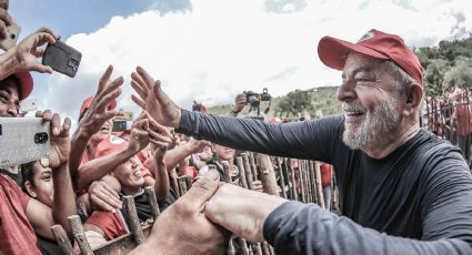 Após Gilmar ampliar suspeição de Moro, Lula diz que "a missão ainda não está cumprida"