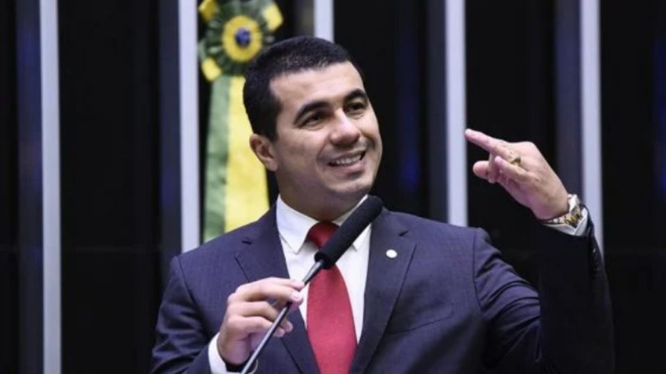 Luis Miranda: Foto: DEM