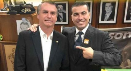 Ajudante de ordens confirma encontro entre Bolsonaro e Luis Miranda, que denunciou corrupção no governo